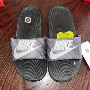 Nike kawa slide SE